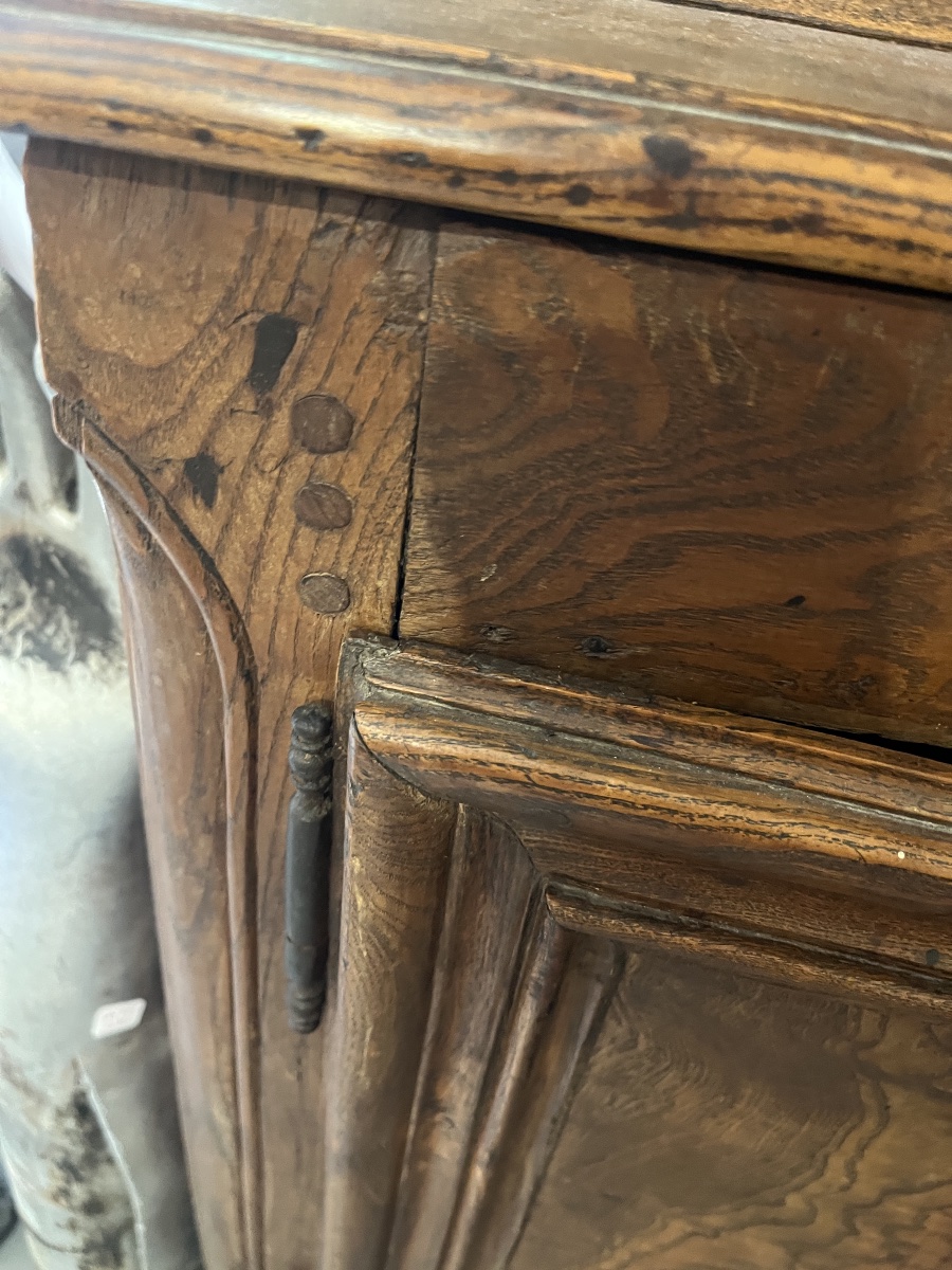Ancien oratoire XVIII -photo-4