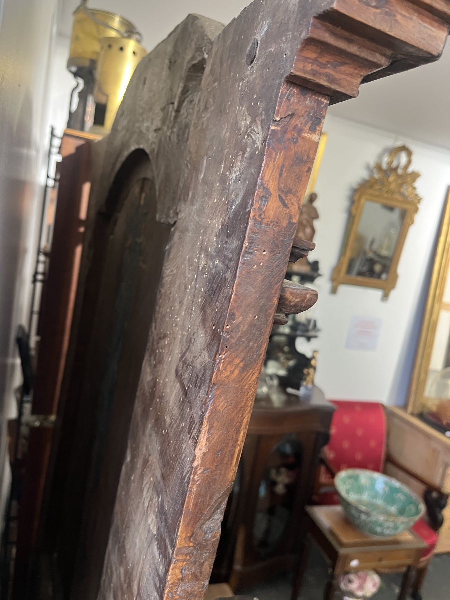 Ancien oratoire XVIII -photo-2