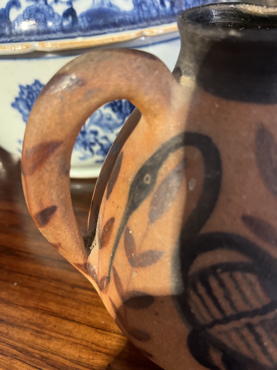 Ciboure Vase/pitcher -photo-3