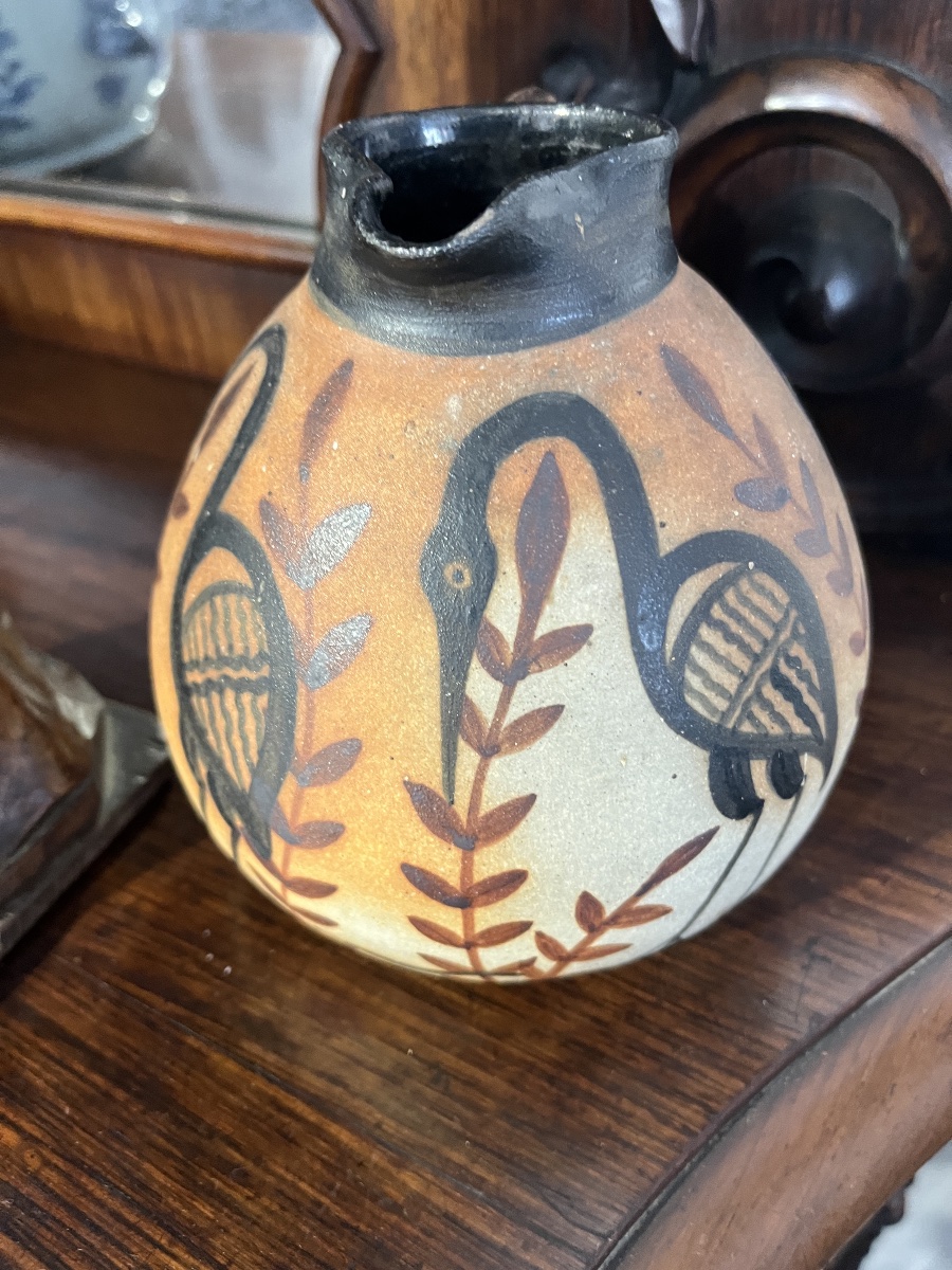 Ciboure Vase/pitcher -photo-1