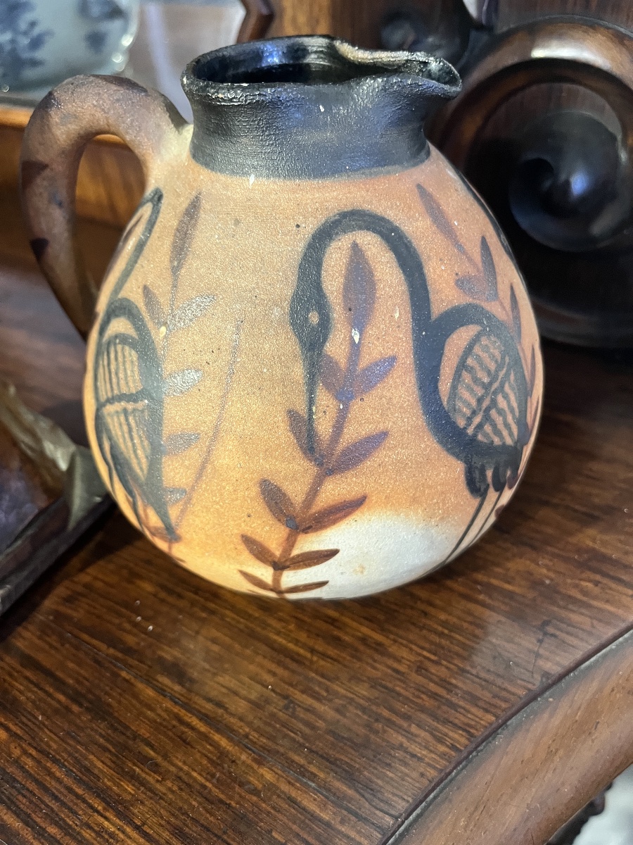 Ciboure Vase/pitcher -photo-2