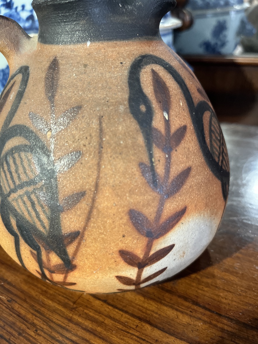 Ciboure Vase/pitcher -photo-3