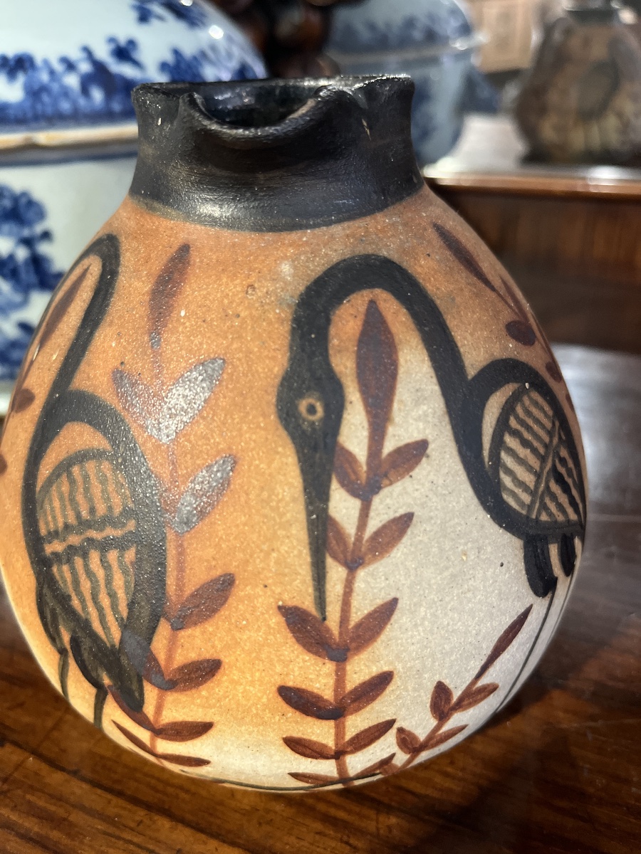 Ciboure Vase/pitcher -photo-4
