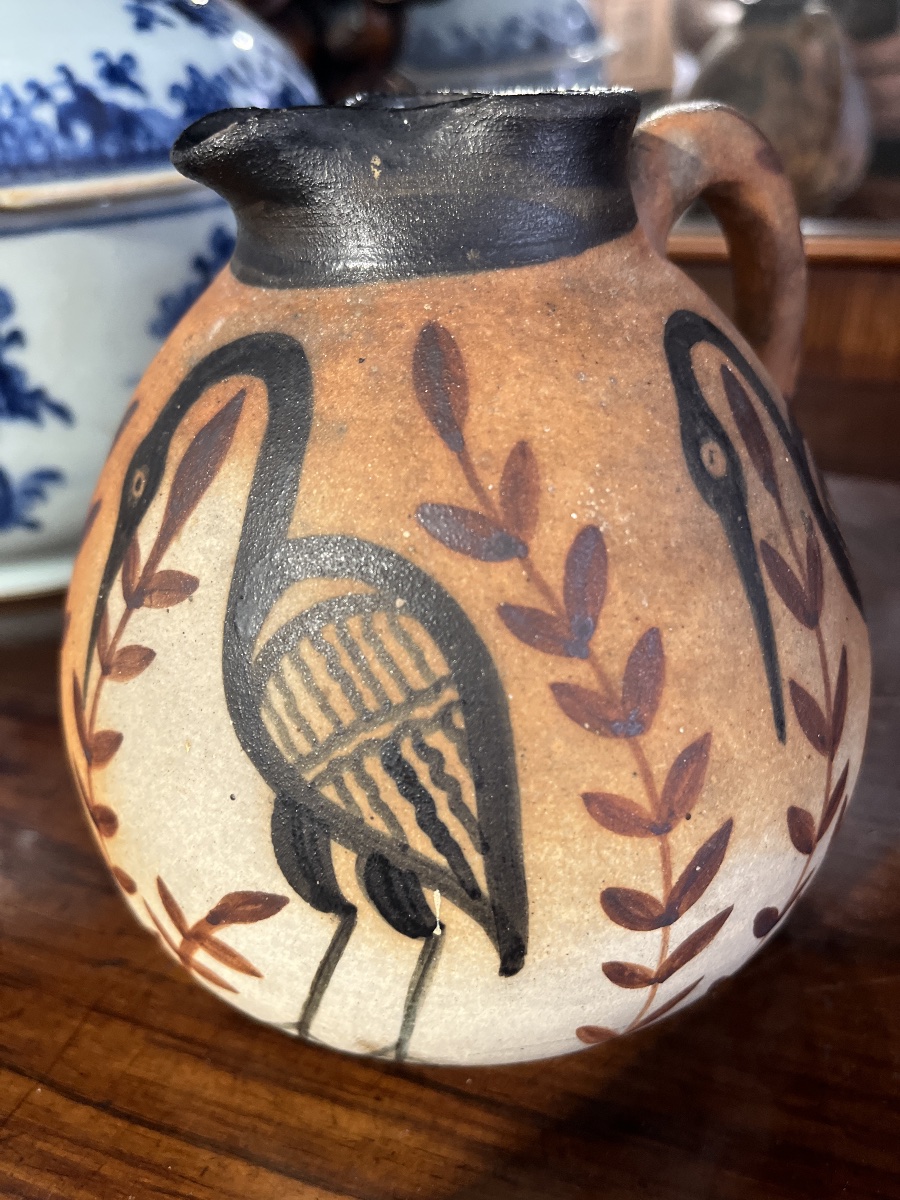 Ciboure Vase/pitcher -photo-5
