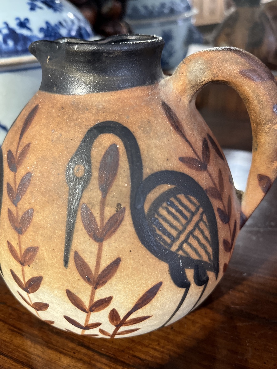 Ciboure Vase/pitcher -photo-6
