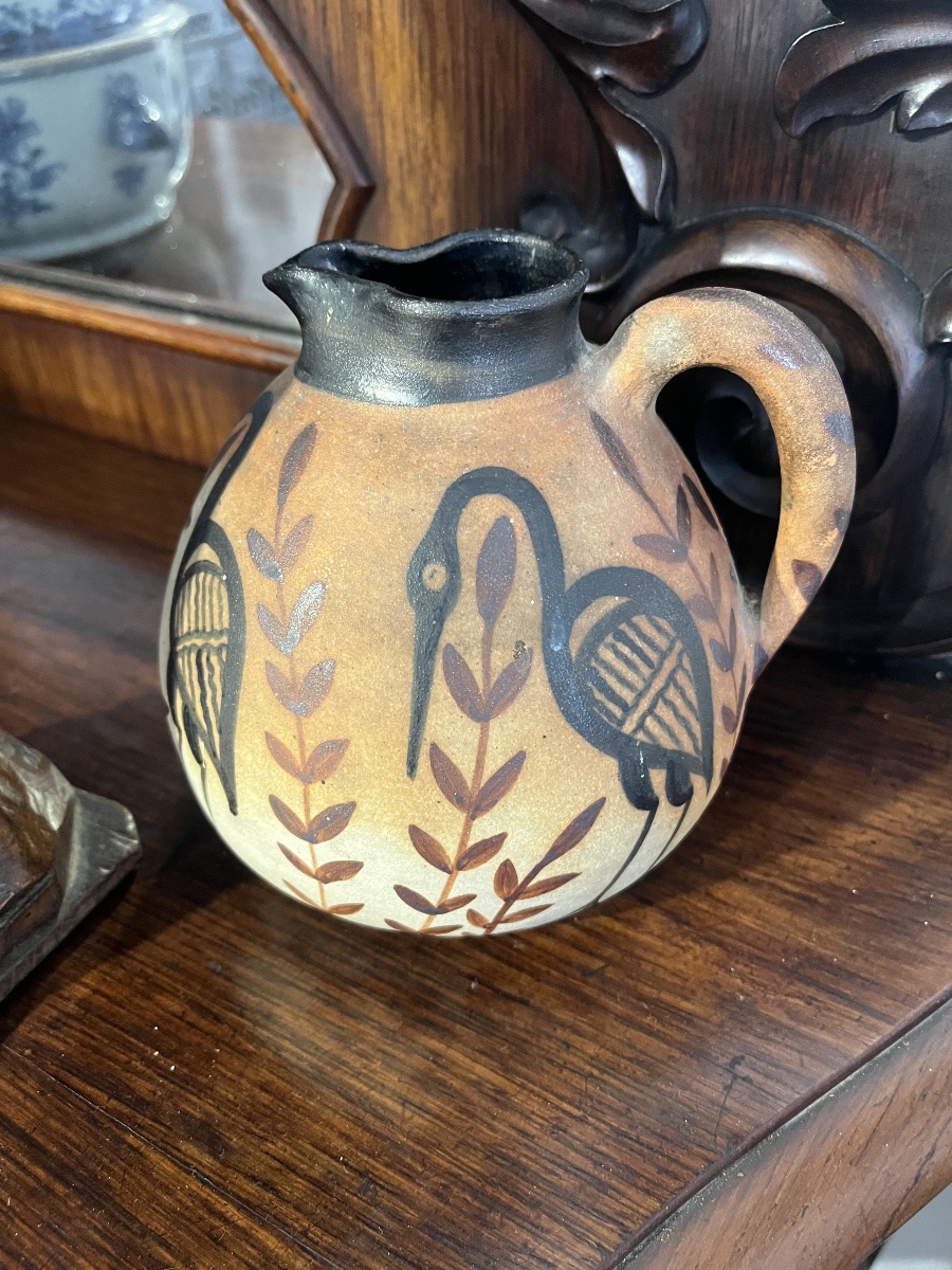 Ciboure Vase/pitcher 