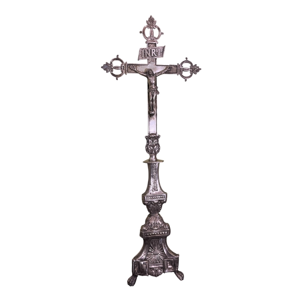 Large Altar Cross, 64 Cm