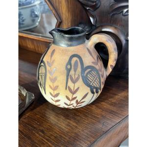 Ciboure Vase/pitcher 
