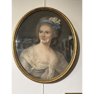 Portrait XVIII