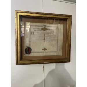 Enlistment Letters From The Montpellier Surgical Corps – 1767
