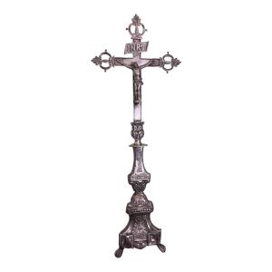 Grand croix Autel 64 cm