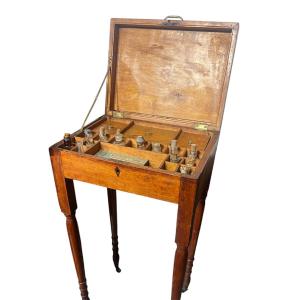 Small Cabinet / Apothecary Cabinet