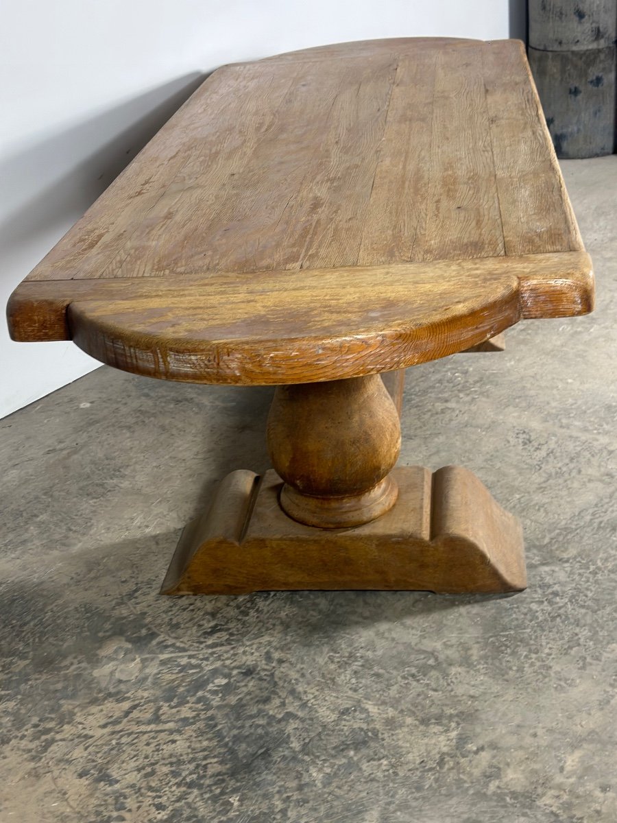 Monastery Table 240cm-photo-3