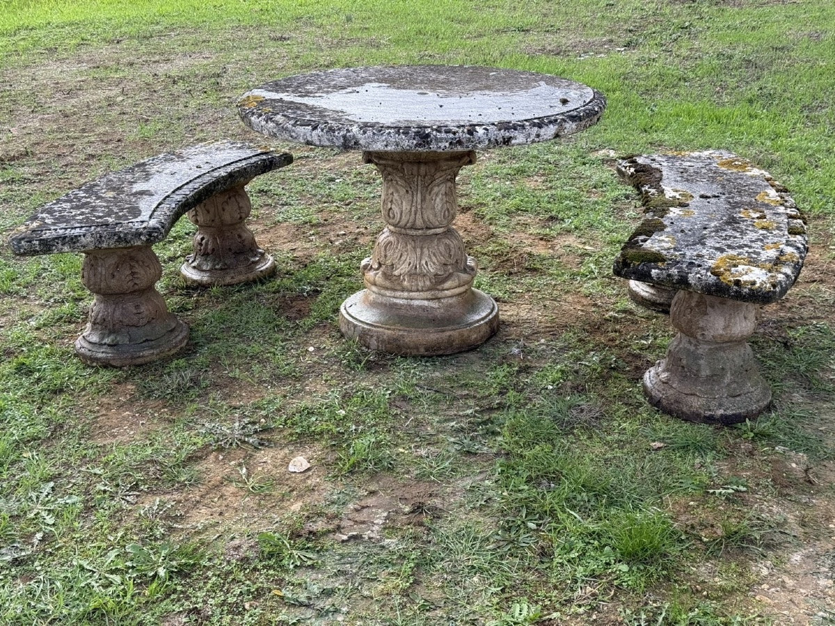 Garden Furniture -photo-2