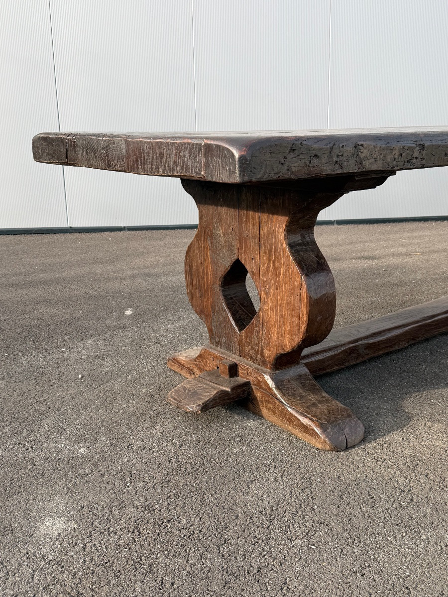 Monastery Table 3 Meters Long -photo-4