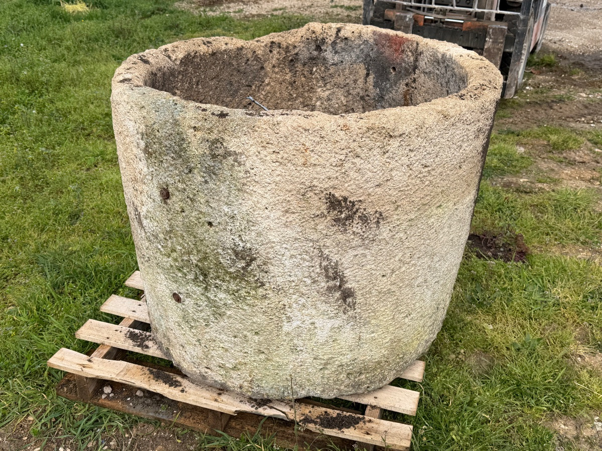 Stone Column 19th Century-photo-2