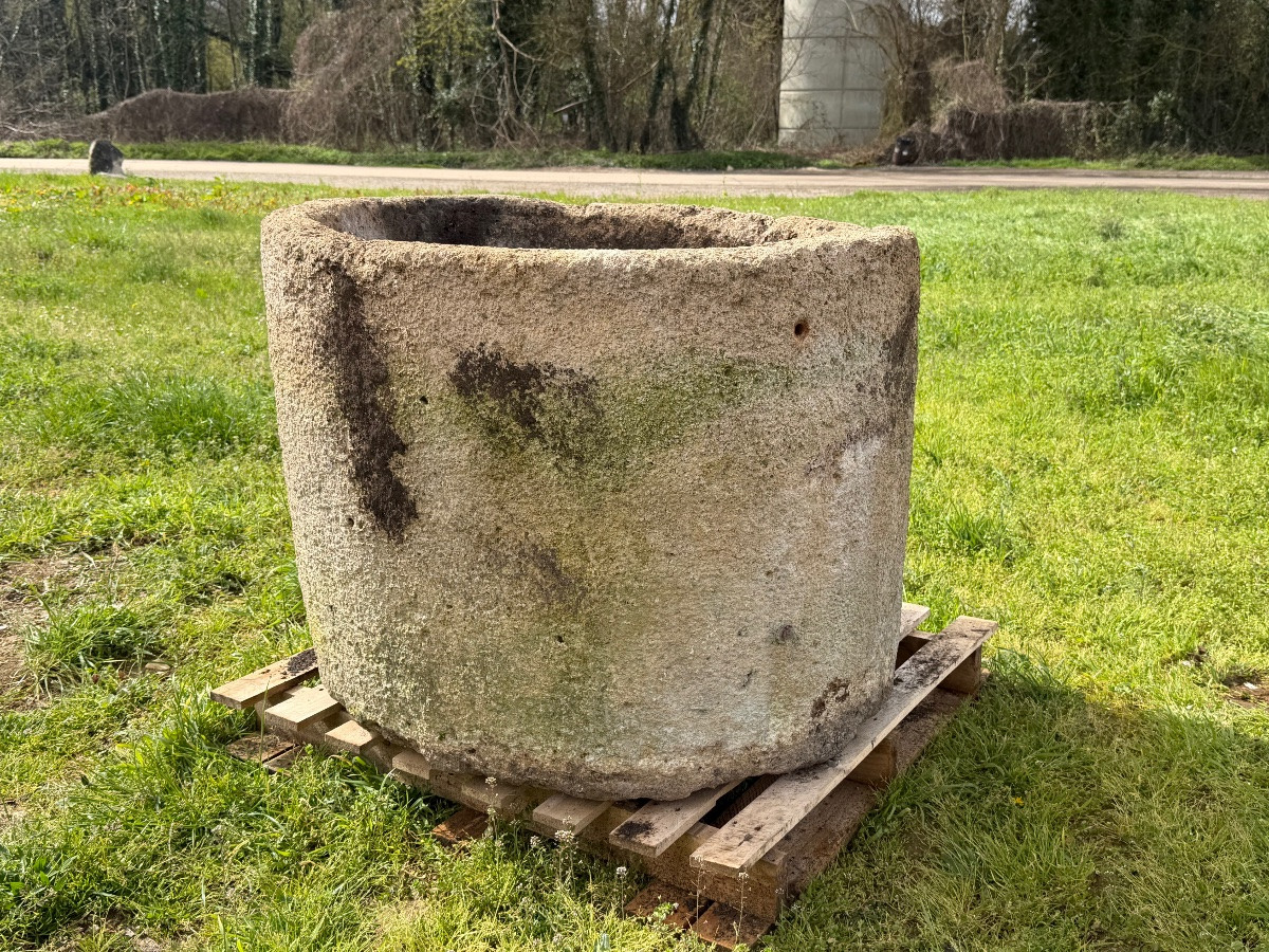 Stone Column 19th Century-photo-4