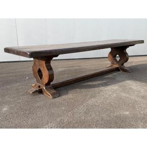 Monastery Table 3 Meters Long 