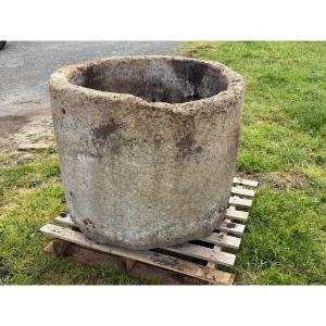 Stone Column 19th Century