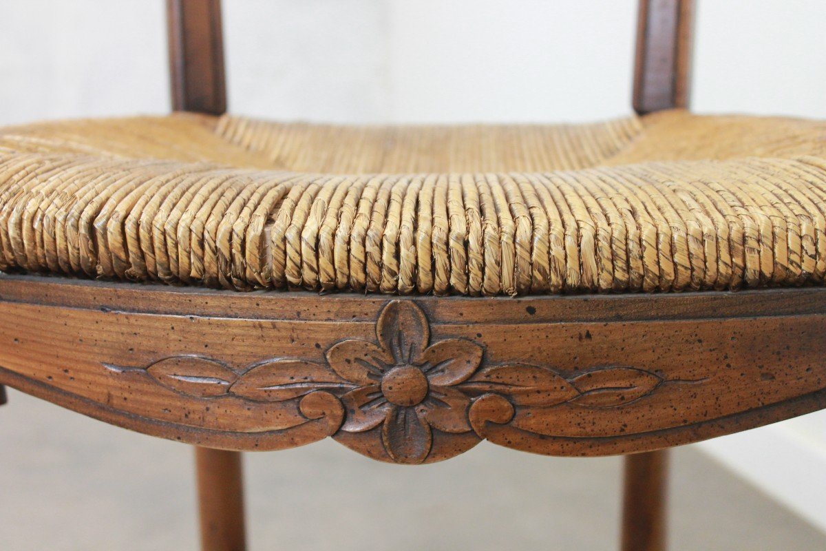 Fauteuil Provençal-photo-6