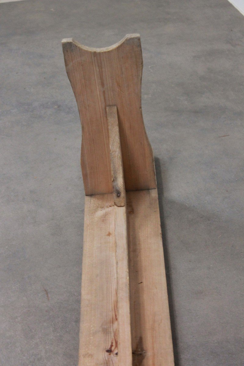 Fir Farm Bench-photo-6