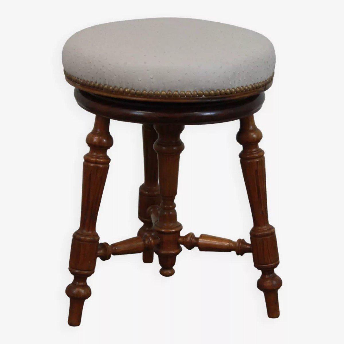 Tabouret De Piano
