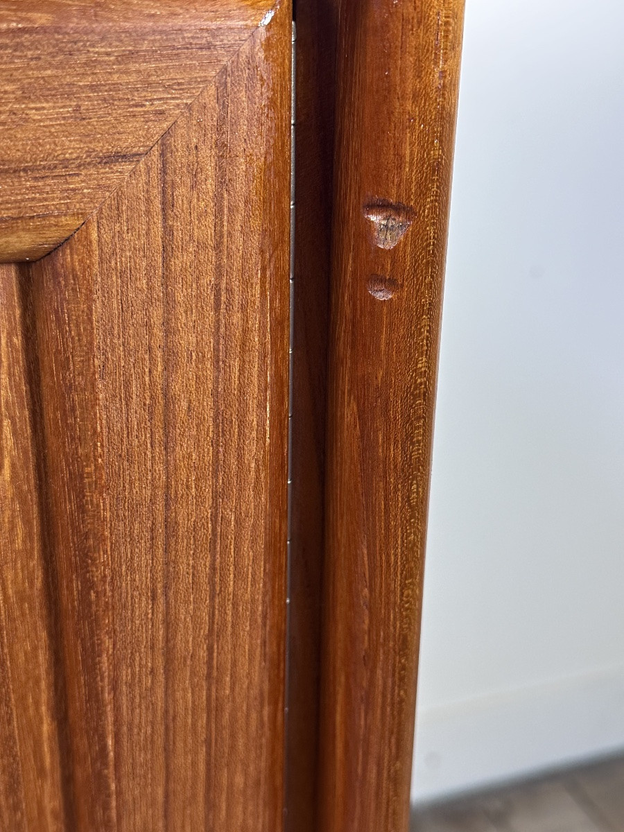 Scandinavian Teak Storage Unit From The 1970s By Rt Moëbel-photo-4