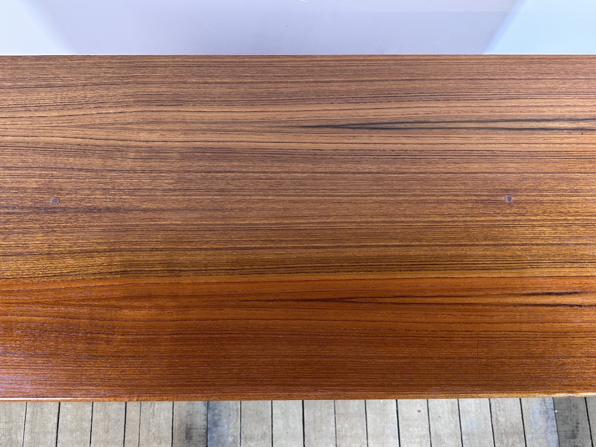 Scandinavian Teak Storage Unit From The 1970s By Rt Moëbel-photo-7