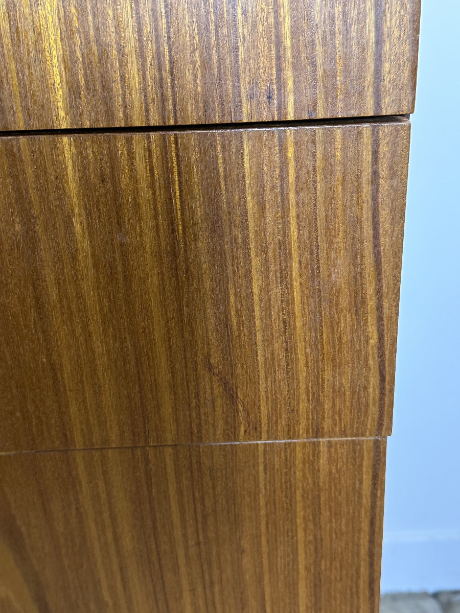 Vintage Scandinavian Chest Of Drawers, 1960s-photo-6