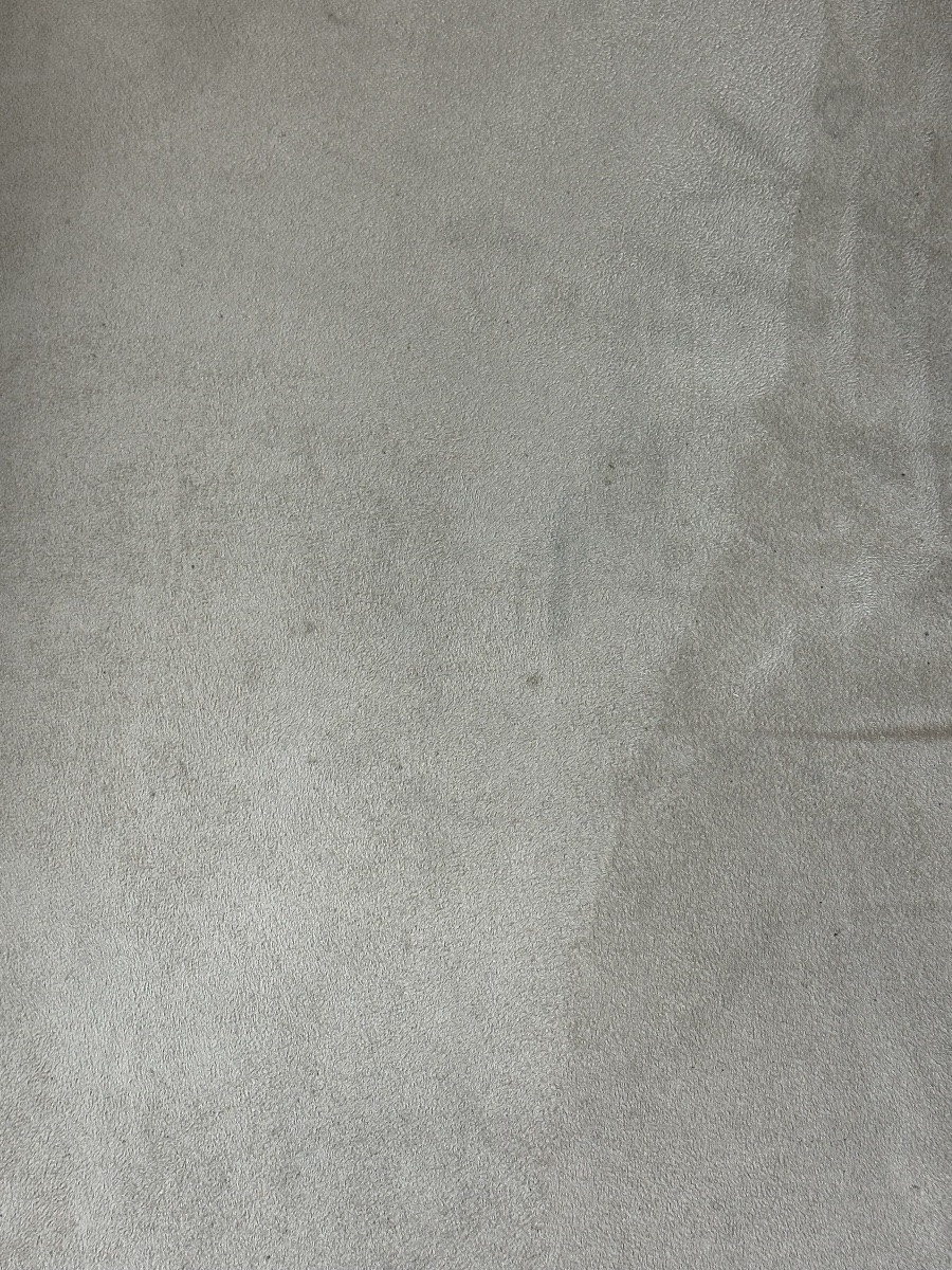 Fauteuils (la paire) époque Art déco en palissandre et suédine-photo-6