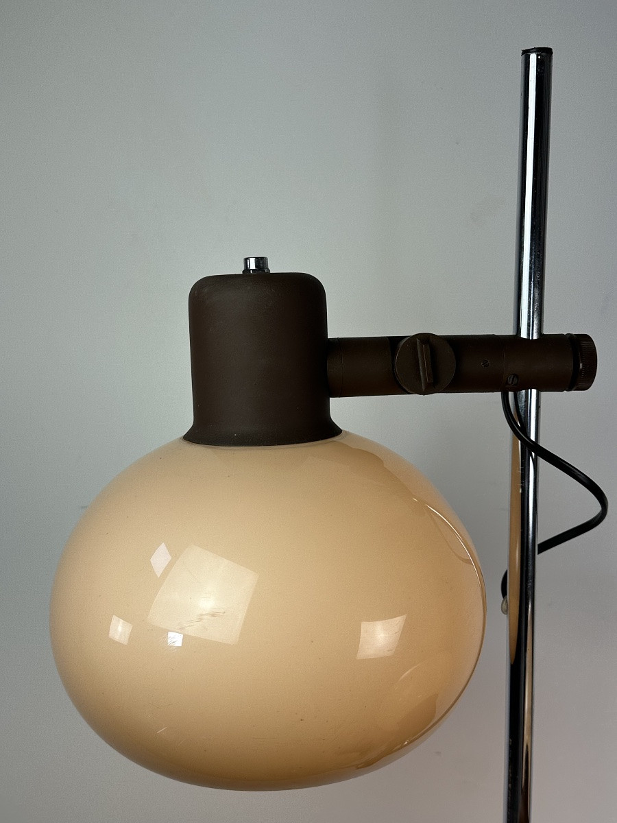 Lampadaire Space Age 1970-photo-2