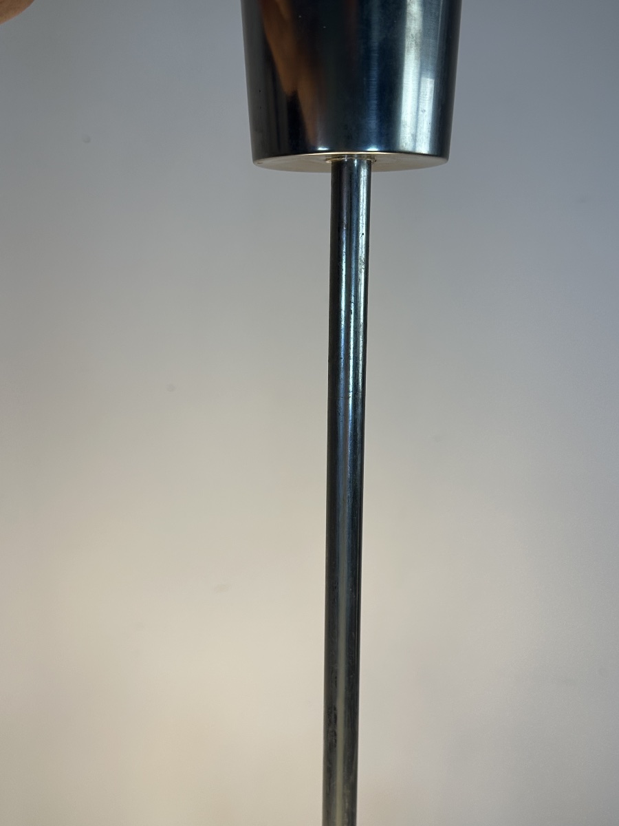Gaetano Sciolari 24-light Chandelier, Italian Design, 1970s-photo-4