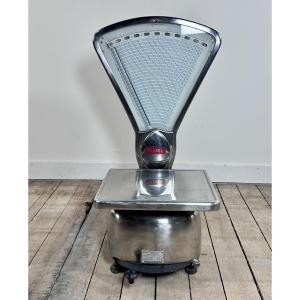 Balance Berkel vintage 1960