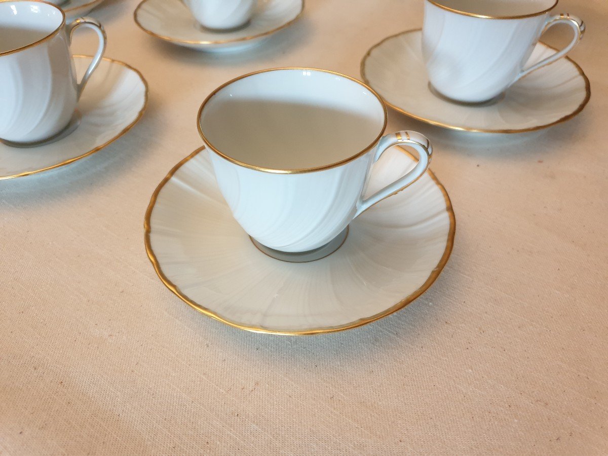 Bernardaud Coffee Service Model-photo-3