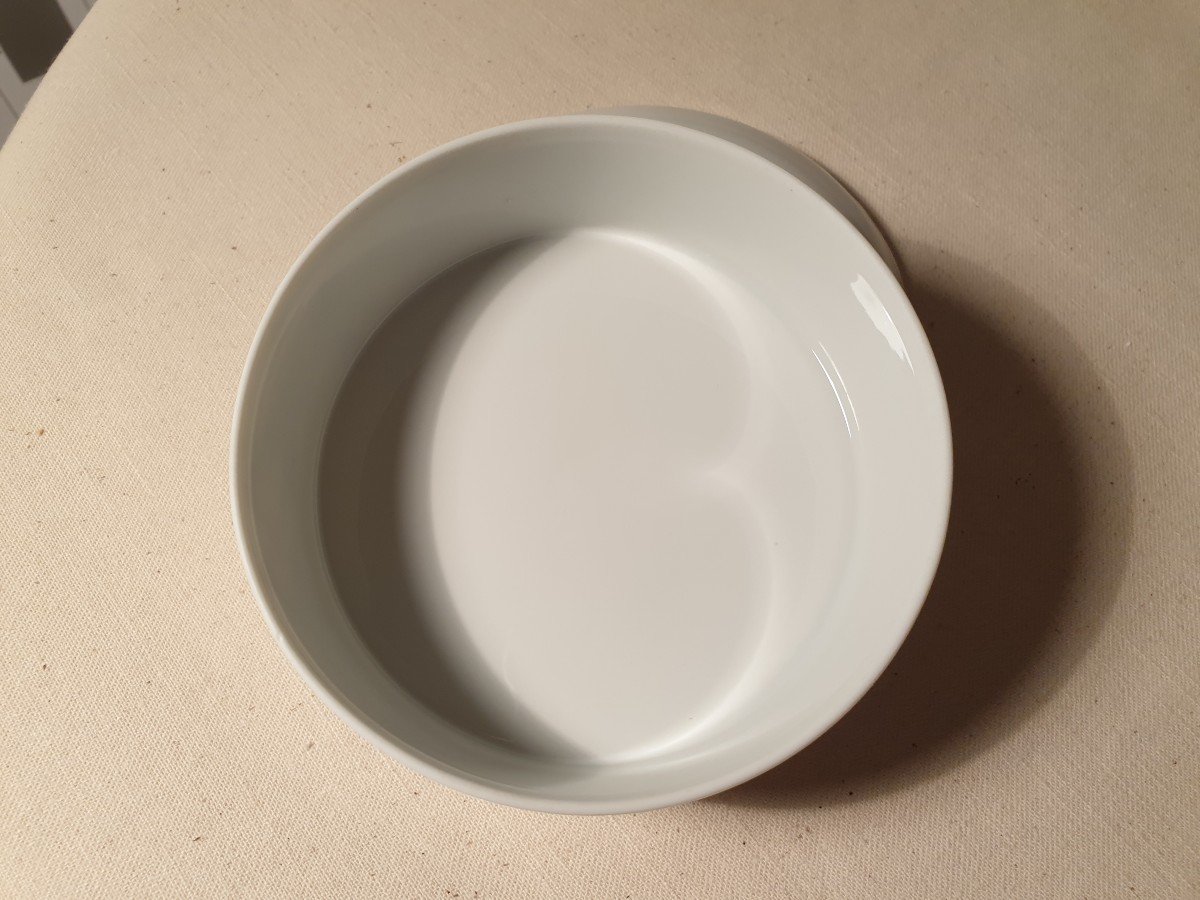 Boite Lancel En Porcelaine-photo-4