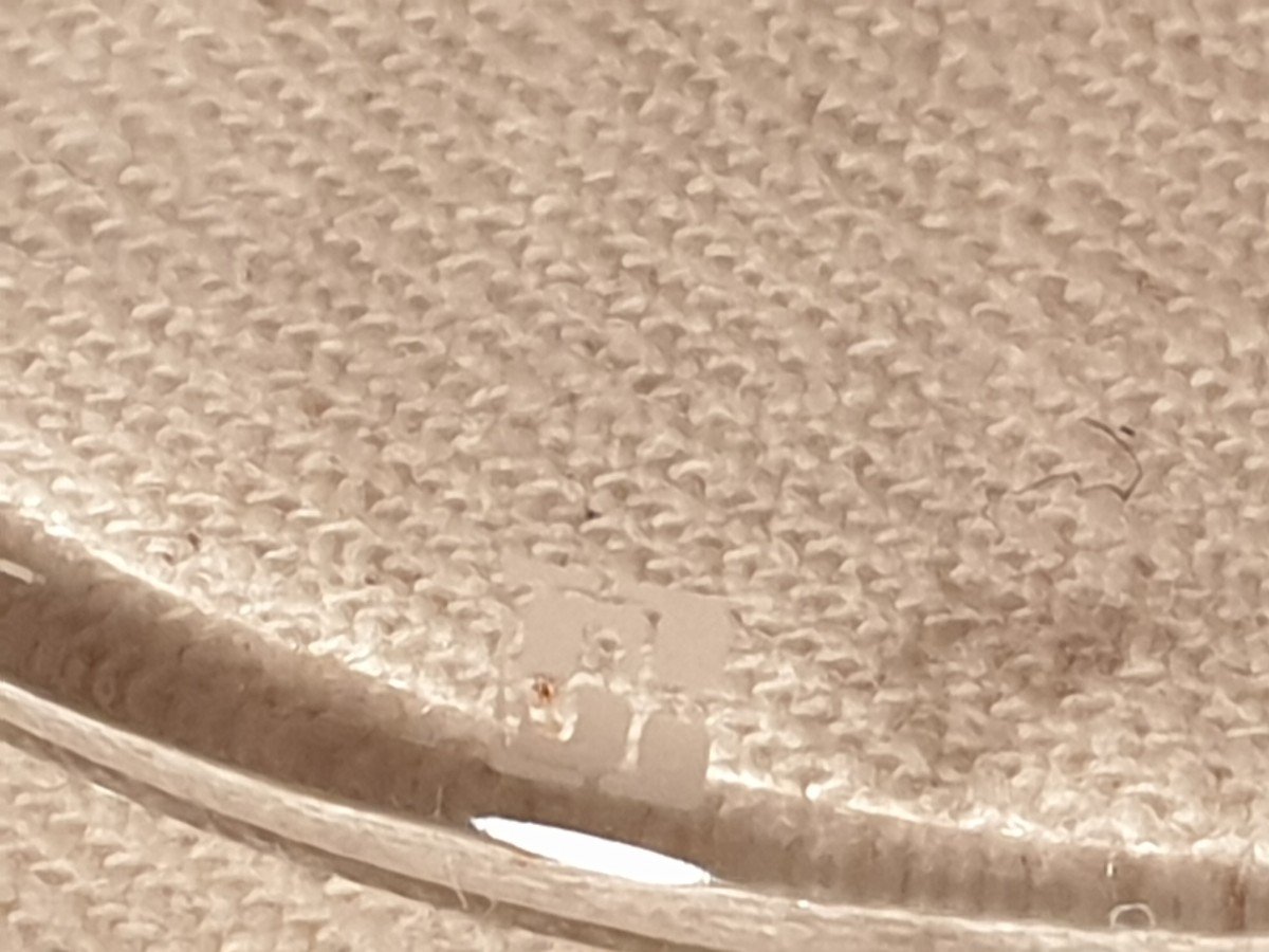 Swarovski Crystal Bell-photo-4