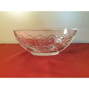 Jardinière Cup Stamped Baccarat