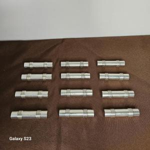Dior Twelve Silver-plated Knife Rests
