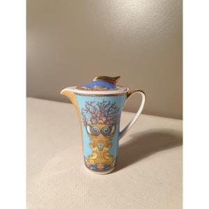 Small Versace Rosenthal Jug