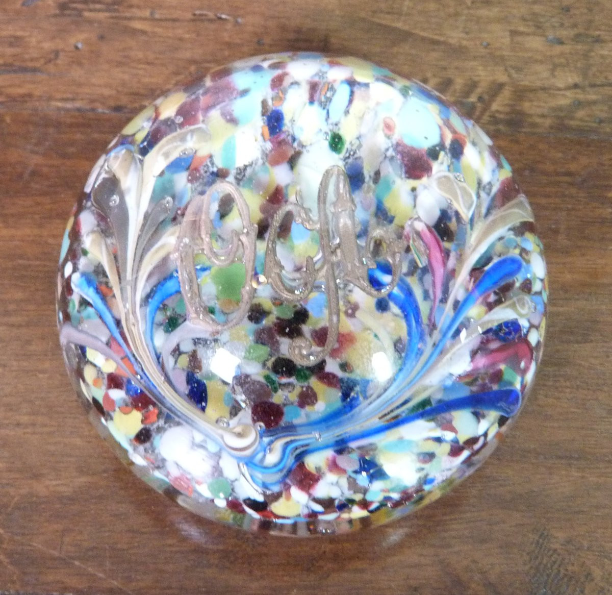 Lot Of Three Ancient Sulfides-photo-2