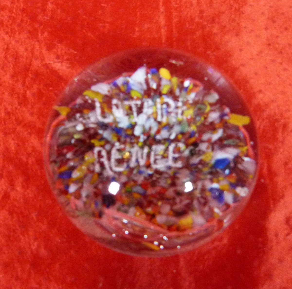 Lot Of Three Ancient Sulfides-photo-3