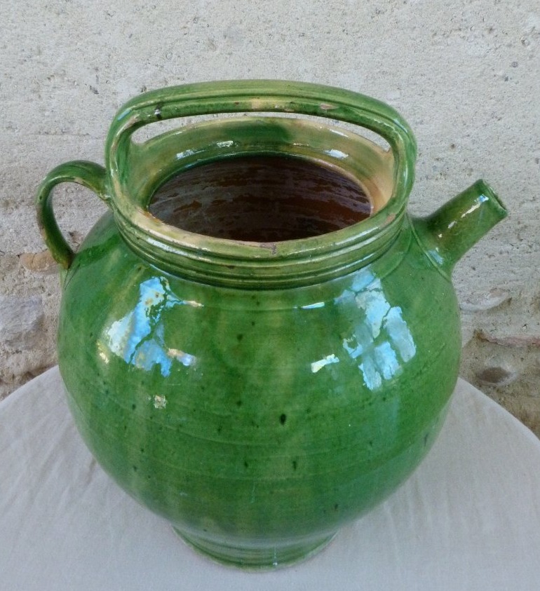 Water Jug Or Gargoyle-photo-2