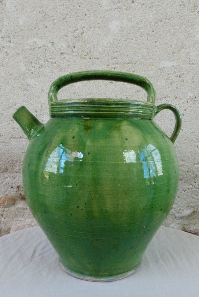 Water Jug Or Gargoyle-photo-4