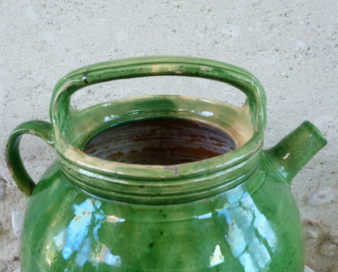 Water Jug Or Gargoyle-photo-2