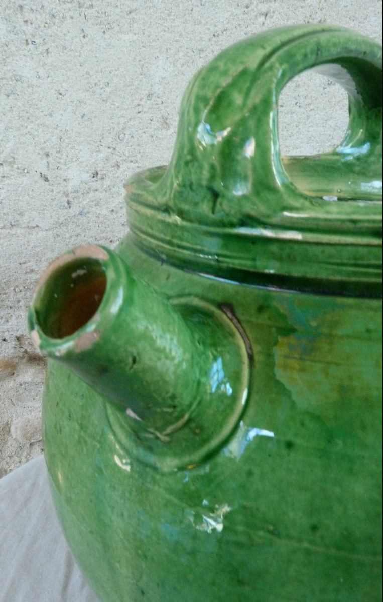 Water Jug Or Gargoyle-photo-4
