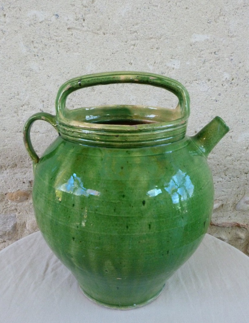 Water Jug Or Gargoyle