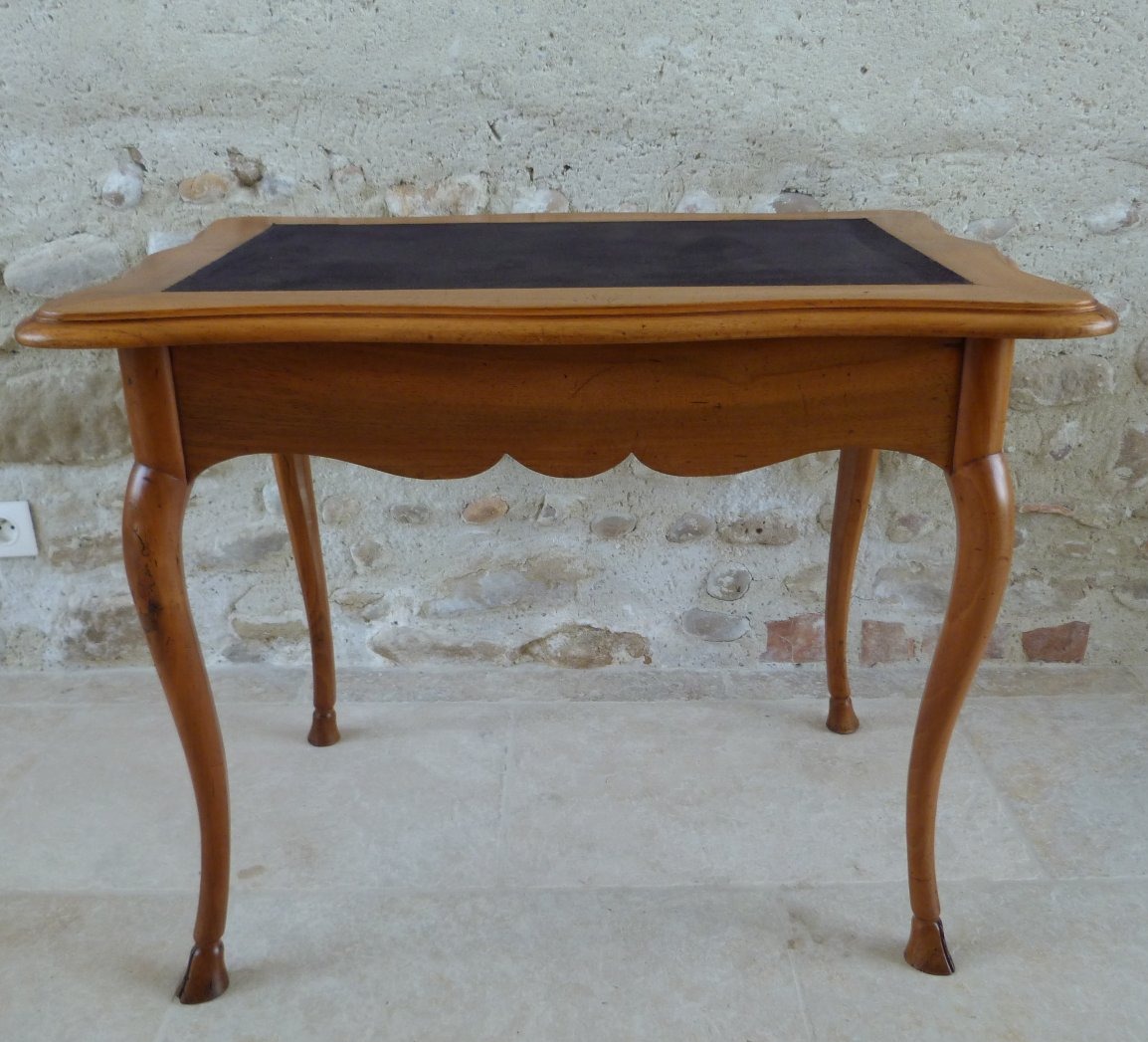 Small Louis XV Writing Table 