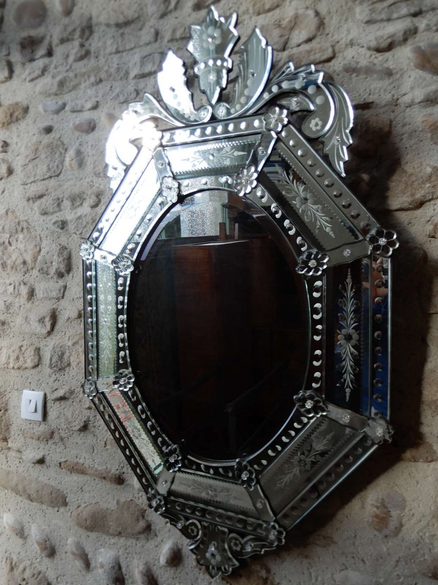 Venetian Mirror-photo-4