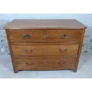 Louis XIV Chest Of Drawers, 18th Century Period 