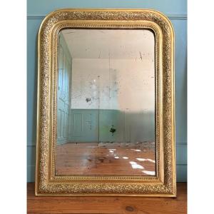 Louis-philippe Mirror